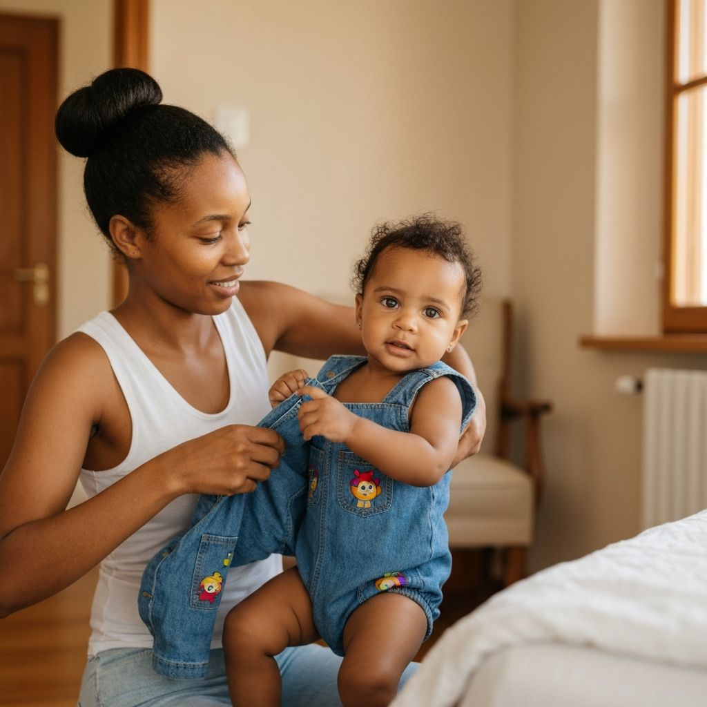 Kali-ttos Little Wardrobe - carousel slide 3